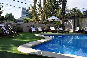 Rio Tigre Hotel