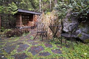 The Cabin at Moon Dance