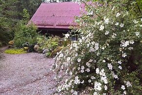 The Cabin at Moon Dance