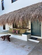 Luxury Ocean Front Villa - Adults Only