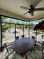 Luxury Ocean Front Villa - Adults Only