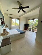 Luxury Ocean Front Villa - Adults Only