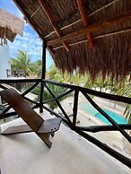 Luxury Ocean Front Villa - Adults Only