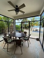 Luxury Ocean Front Villa - Adults Only