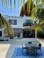 Luxury Ocean Front Villa - Adults Only