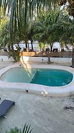 Luxury Ocean Front Villa - Adults Only