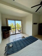 Luxury Ocean Front Villa - Adults Only