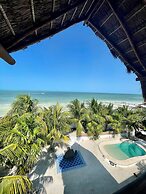 Luxury Ocean Front Villa - Adults Only