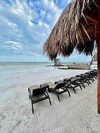 Luxury Ocean Front Villa - Adults Only