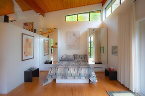 The Perch at Moon Dance
