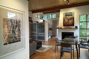 The Perch at Moon Dance