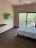 Hotelito Yum Kaax