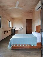 Hotelito Yum Kaax