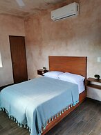 Hotelito Yum Kaax