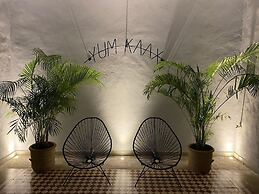 Hotelito Yum Kaax