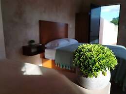 Hotelito Yum Kaax