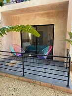 Hotelito Yum Kaax