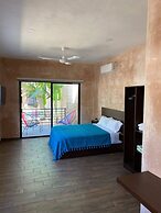 Hotelito Yum Kaax