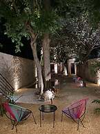 Hotelito Yum Kaax