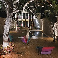 Hotelito Yum Kaax