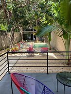 Hotelito Yum Kaax