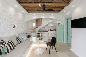 Majo Suites Hotel
