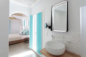 Majo Suites Hotel