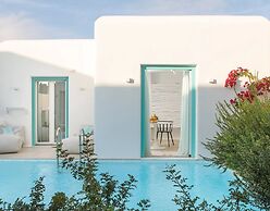 Majo Suites Hotel