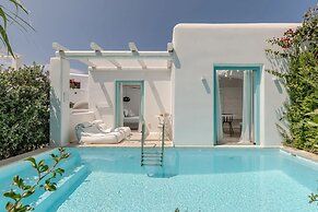 Majo Suites Hotel