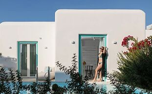 Majo Suites Hotel