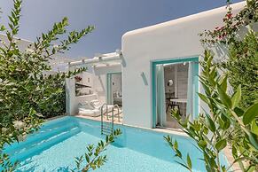 Majo Suites Hotel