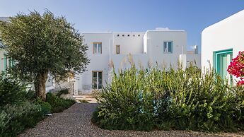 Majo Suites Hotel