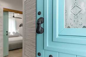Majo Suites Hotel