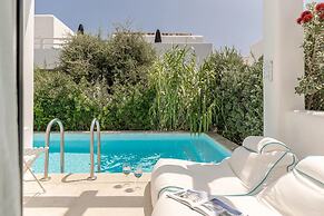 Majo Suites Hotel