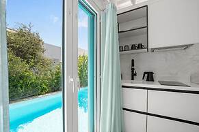 Majo Suites Hotel