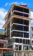 Hotel Raices Machupicchu