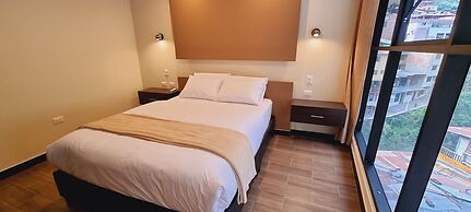 Hotel Raices Machupicchu