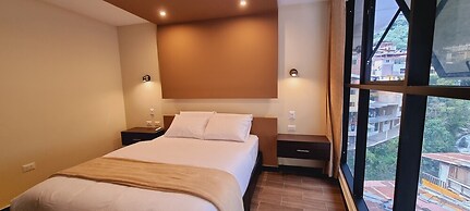 Hotel Raices Machupicchu
