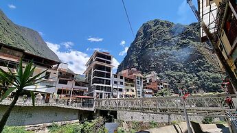 Hotel Raices Machupicchu