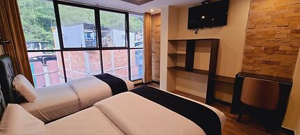 Hotel Raices Machupicchu