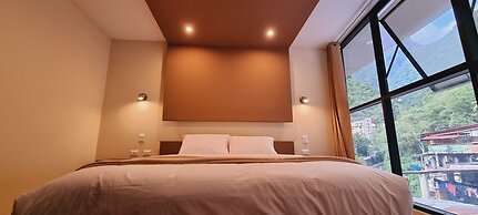 Hotel Raices Machupicchu