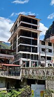 Hotel Raices Machupicchu