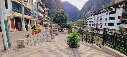 Hotel Raices Machupicchu