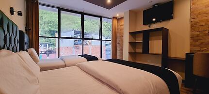 Hotel Raices Machupicchu