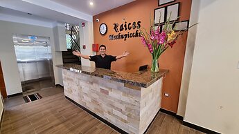 Hotel Raices Machupicchu