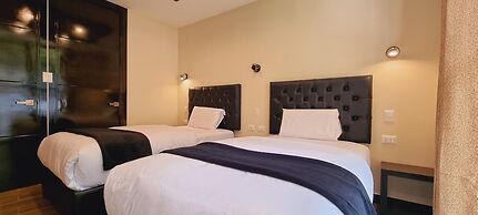 Hotel Raices Machupicchu