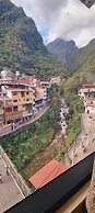 Hotel Raices Machupicchu