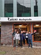 Hotel Raices Machupicchu