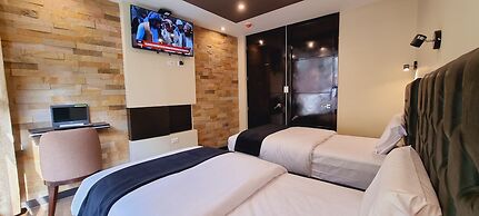 Hotel Raices Machupicchu
