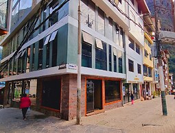 Hotel Raices Machupicchu